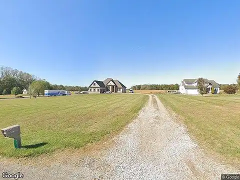 County Road 170, MARENGO, OH 43334