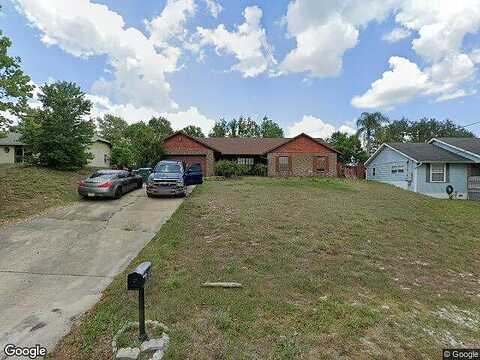 Monica, DELTONA, FL 32725