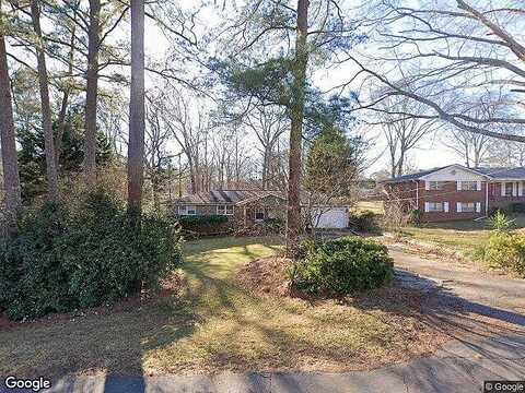 Virginia Cir Sw, MABLETON, GA 30126