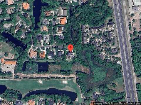 Candeleda De Avila, TAMPA, FL 33613