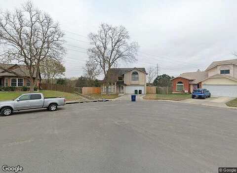 Vista Forest, SAN ANTONIO, TX 78247