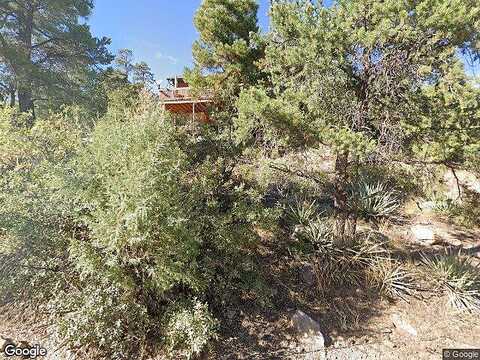 Ponderosa, JEMEZ SPRINGS, NM 87025