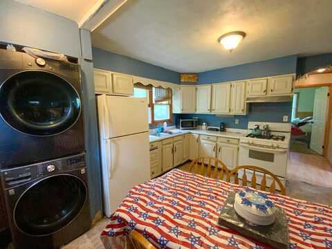 State Highway 220, MC DONOUGH, NY 13801