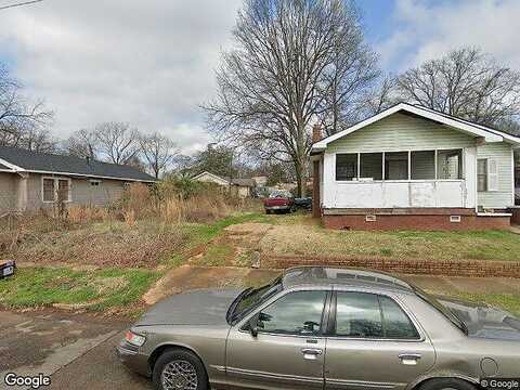 Heron Johnson, BIRMINGHAM, AL 35211