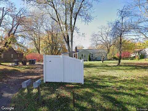 King, ENFIELD, CT 06082