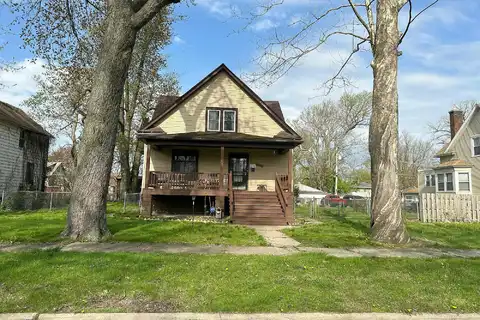 Lincoln, HAZEL CREST, IL 60429