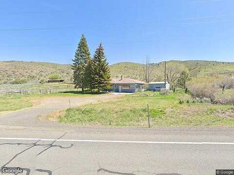 Highway 395, LAKEVIEW, OR 97630