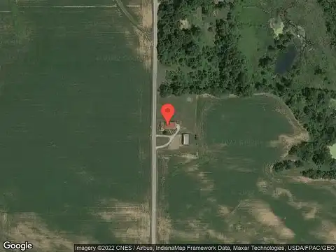 County Road 525, LOGANSPORT, IN 46947