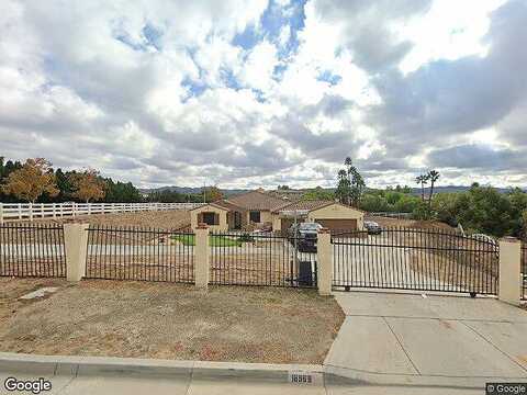 Edge Gate, RIVERSIDE, CA 92504