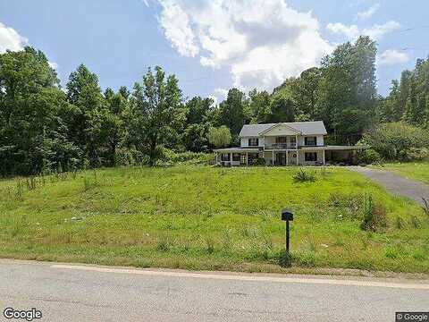 Highway 22, DAVISTON, AL 36256