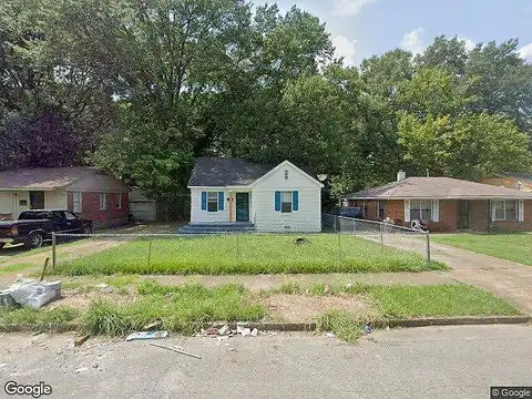 Mary, MEMPHIS, TN 38111