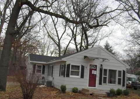 Kenwood St, Muskegon, MI 49442