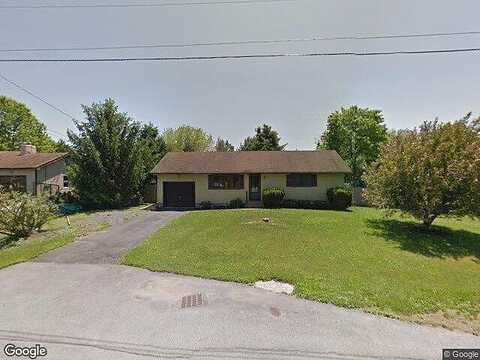 Amherst, RED HOOK, NY 12571