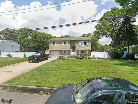 Amherst, ISLIP, NY 11751