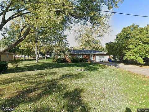 Barnes, DECATUR, IL 62526