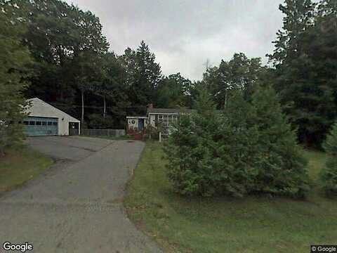 Birch, CHELSEA, ME 04330
