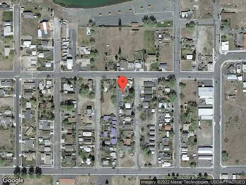 Birch, SOAP LAKE, WA 98851