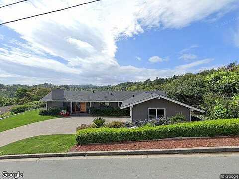 Chapel, LAFAYETTE, CA 94549