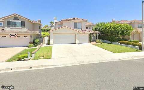 Chisholm, TRABUCO CANYON, CA 92679