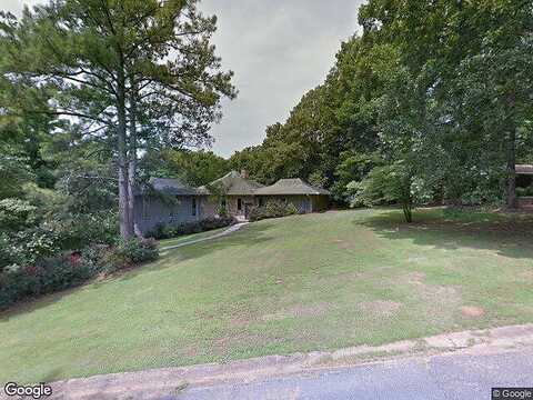 Cliff, CHILDERSBURG, AL 35044
