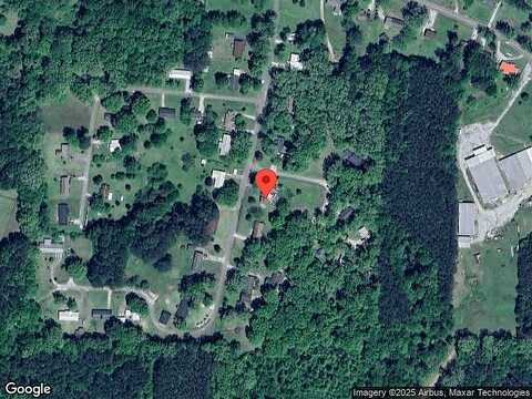 County Road 233, CORINTH, MS 38834