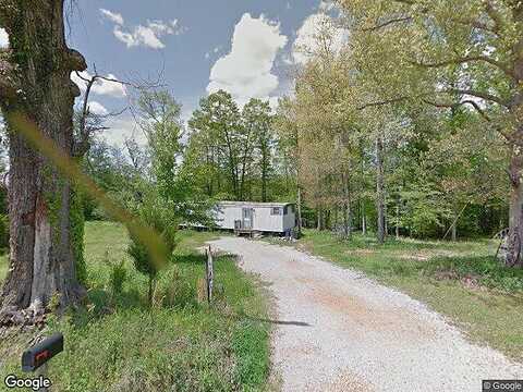 County Road 333, CORINTH, MS 38834
