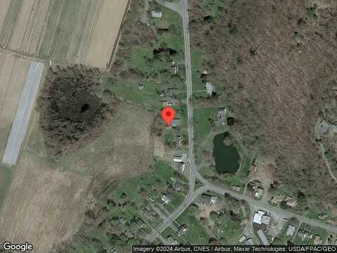 Farm, COPAKE, NY 12516
