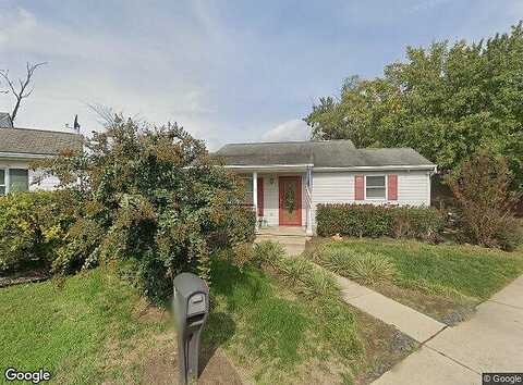 Gilmer, ANNAPOLIS, MD 21401