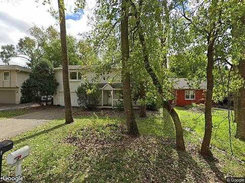 Grant, LAKE IN THE HILLS, IL 60156