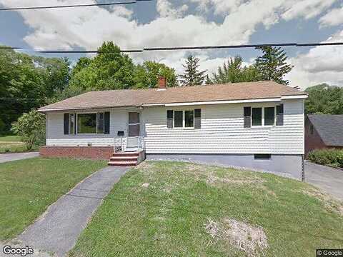 Grant, FARMINGDALE, ME 04344