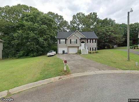 Green Gable, EUHARLEE, GA 30120