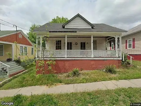 Hazel, COVINGTON, GA 30014