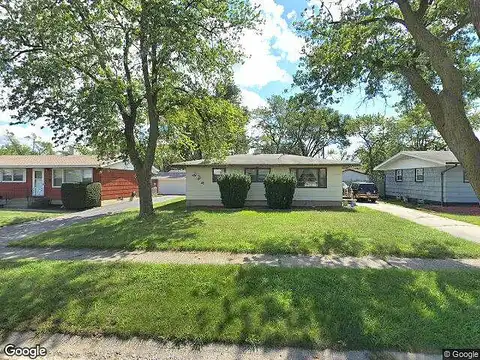 Indianwood, THORNTON, IL 60476