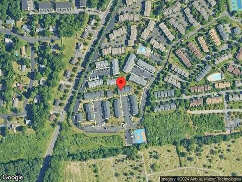 Knightsbridge, NANUET, NY 10954