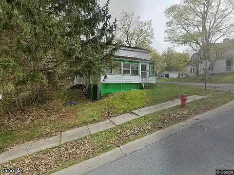 Lawrence, JORDAN, NY 13080