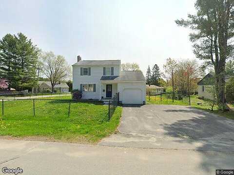 Lloyd, WATERVILLE, ME 04901