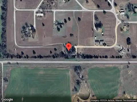 Magnolia, BURNEYVILLE, OK 73430