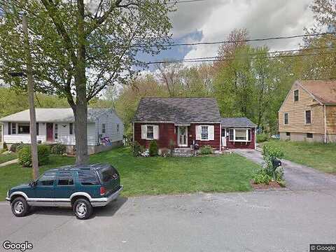 Natalie, WATERBURY, CT 06705