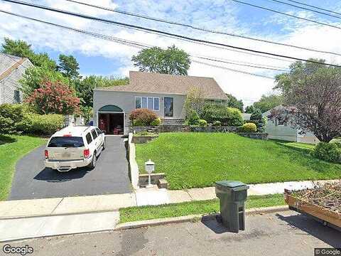 Oregon, HAZLET, NJ 07730