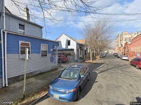 Piercy, PATERSON, NJ 07522