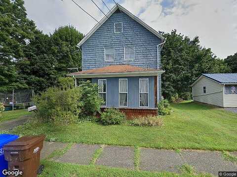 Ridge, GREENVILLE, PA 16125