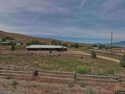 Roosevelt, SALMON, ID 83467
