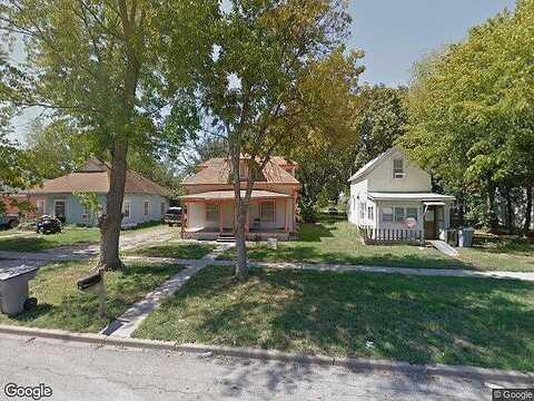 Rural, EMPORIA, KS 66801