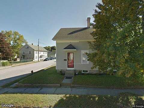 A, TAFTVILLE, CT 06380