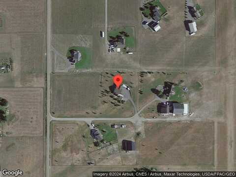 Sky Ranch, KALISPELL, MT 59901
