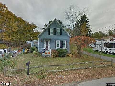 Spring, MILLIS, MA 02054