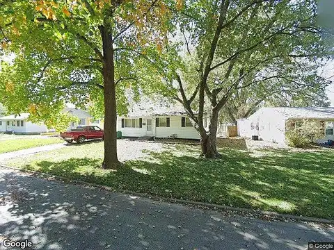Tanager, DECATUR, IL 62526