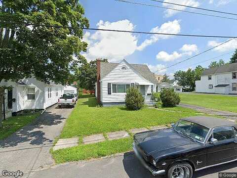 Decker, JOHNSTOWN, NY 12095