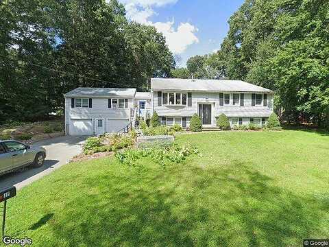 Wildbrook, BILLERICA, MA 01821