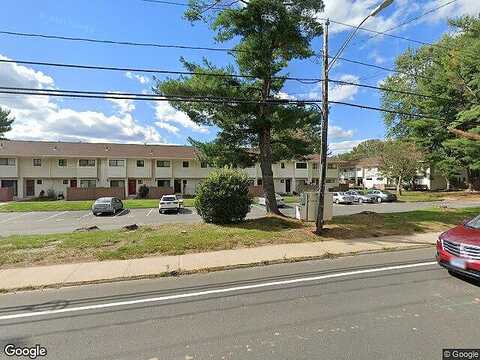 Woodland, BLOOMFIELD, CT 06002